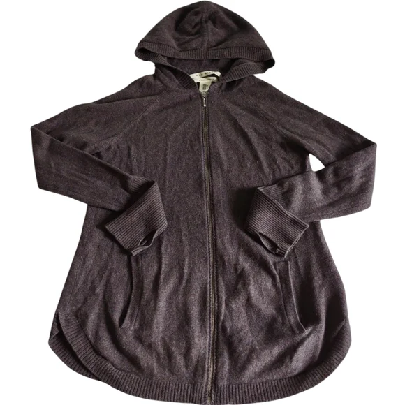 Max Studio Sweaters Max Studio Medium Ply Cashmere Full